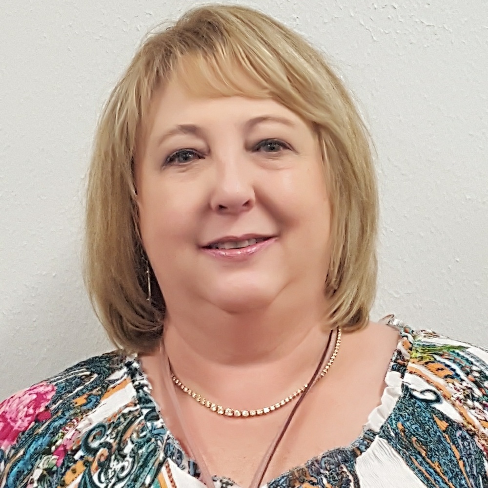 Meet your Posher, Cyndy